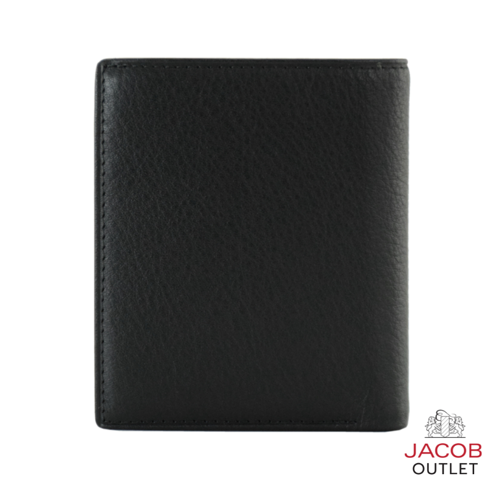 JACOB กระเป๋าสตางค์พร้อมช่องใส่รูปภาพ - รุ่น SMITH 22497