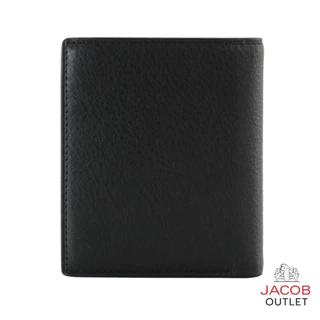 JACOB กระเป๋าสตางค์พร้อมช่องใส่รูปภาพ - รุ่น SMITH 22497