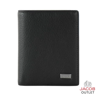 JACOB กระเป๋าสตางค์พร้อมช่องใส่รูปภาพ - รุ่น SMITH 22497