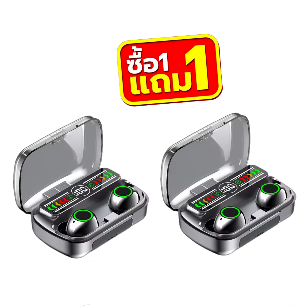 หูฟังออกกำลังกายไร้สาย