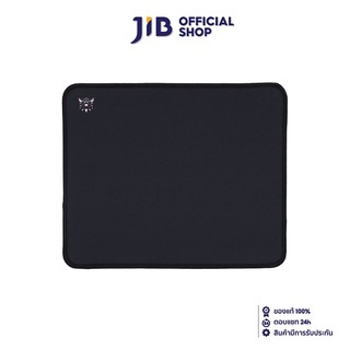 MOUSE PAD (เมาส์แพด) ONIKUMA MP-007 (BLACK) (290 x 250 x 3mm)