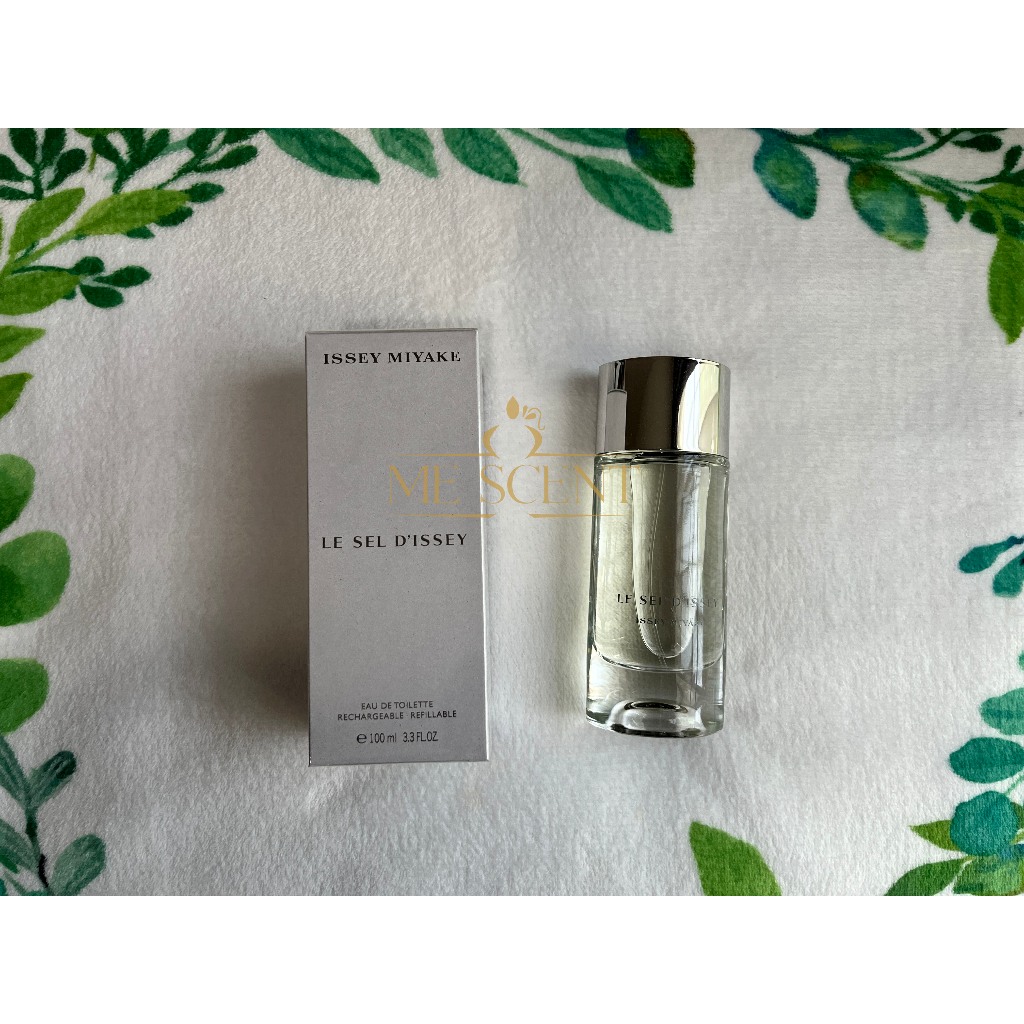 Issey Miyake Le Sel d’Issey (EDT) แบ่งขาย