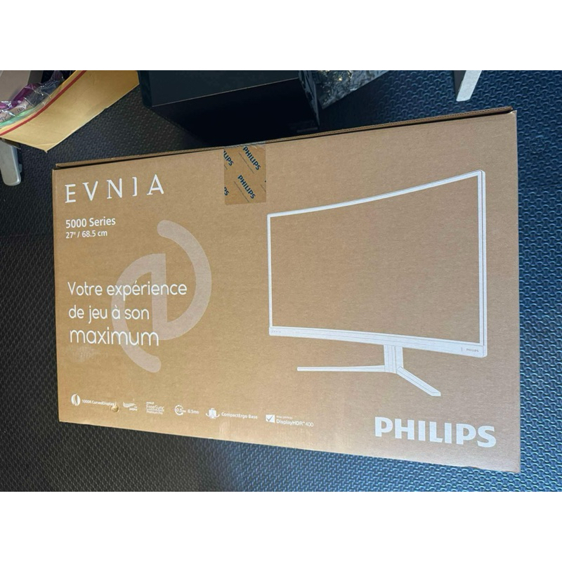 MONITOR PHILIPS EVNIA 27M2C5000W/67 สินค้าใหม่พร้อมส่งครับ