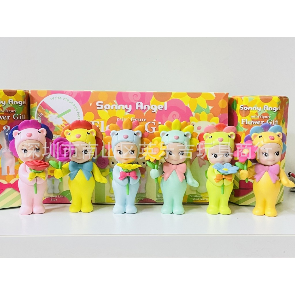 โมเดล Kewpie doll angel flower headgear cute