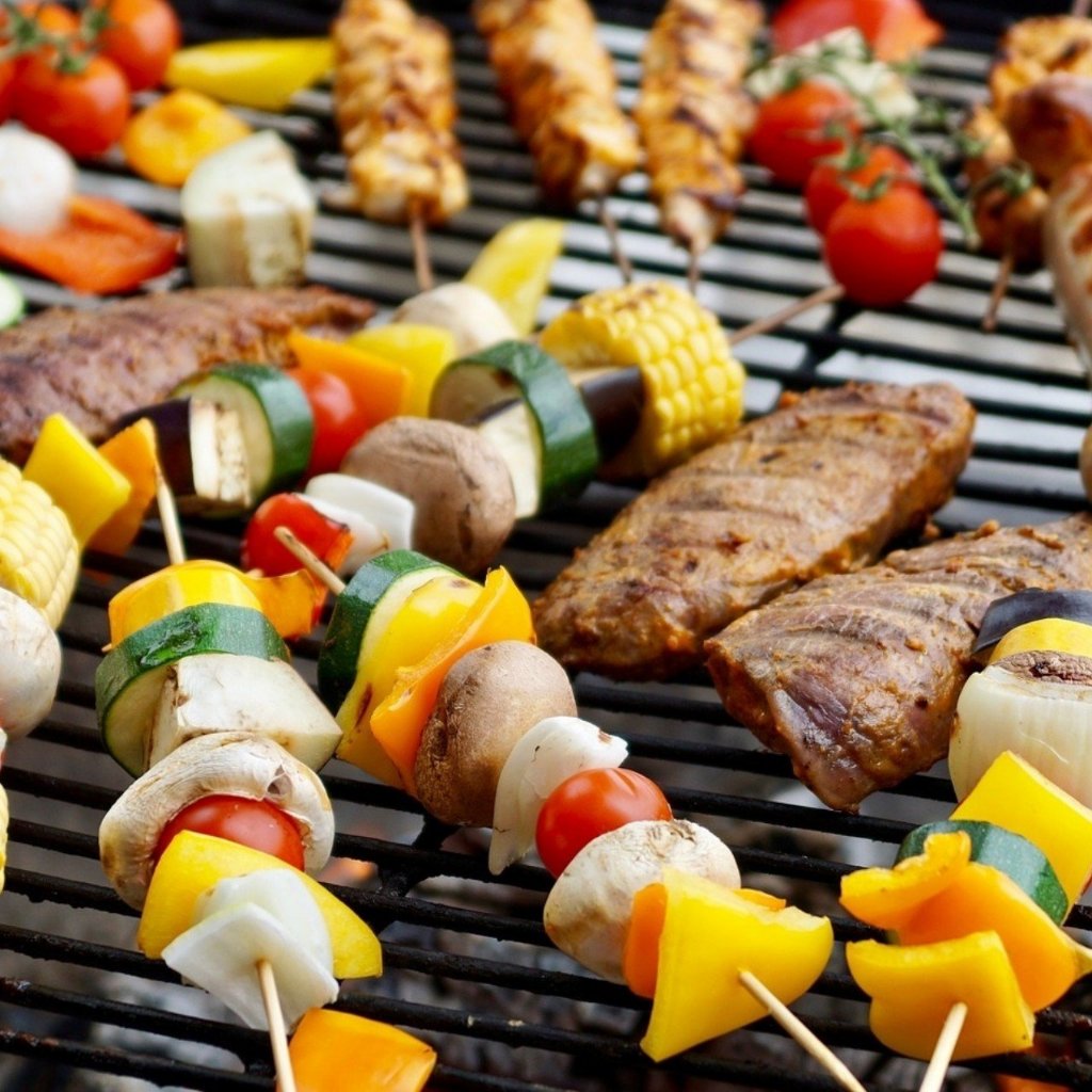 ซอสบาร์บีคิว 920 กรัม  ตรา เพียวฟู้ดส์ BBQ บาร์บีคิวซอส หอมรมควัน - รูปที่ 6