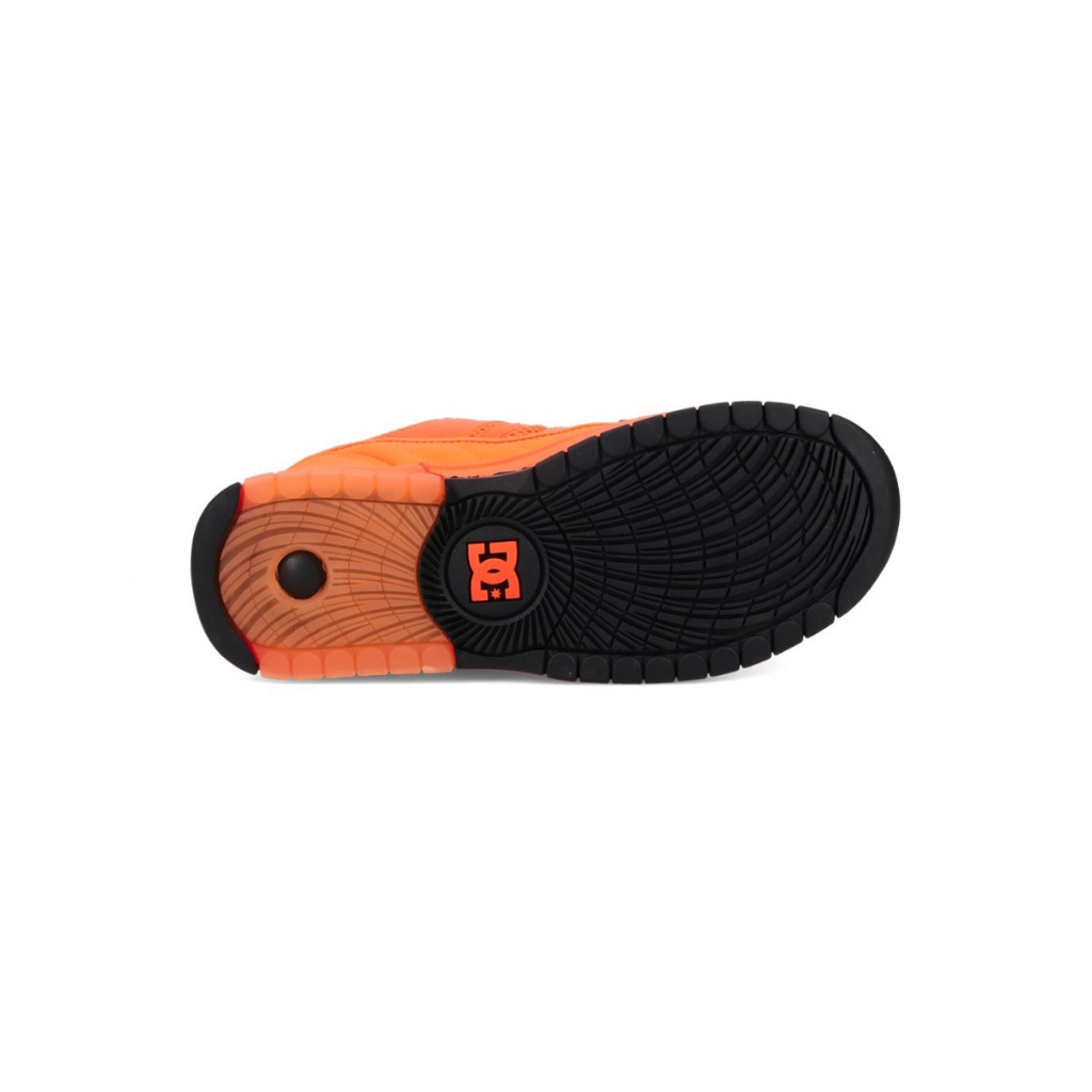 DC Shoes حذاء رياضي رجالي LC — صورة 6
