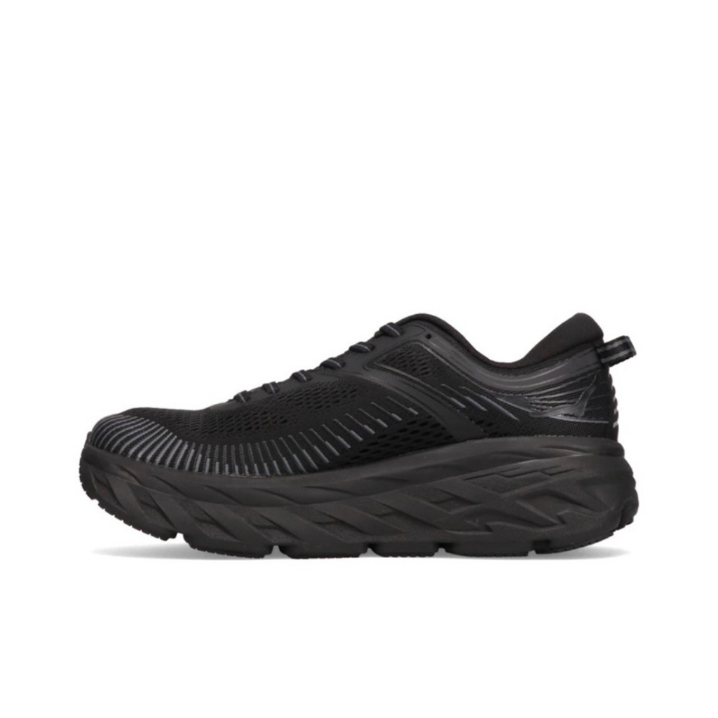 HOKA ONE ONE รองเท้า Bondi7 รองเท้ากีฬาชายและหญิ ของแท้100%