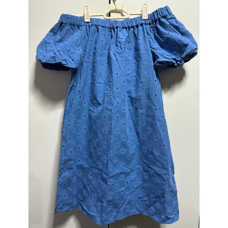 ส่งต่อ zara dress (xs)