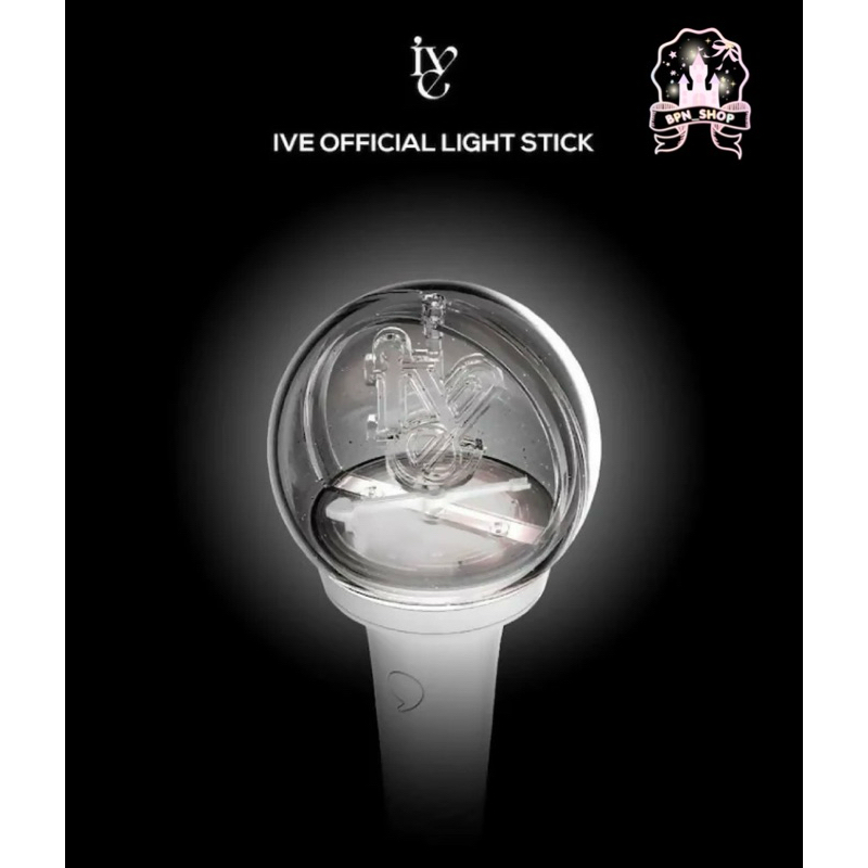 OFFICIAL FANLIGHT แท่งไฟ - IVE