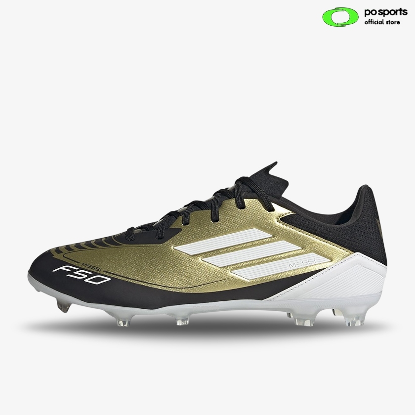 ADIDAS รองเท้าฟุตบอล MESSI F50 LEAGUE FG/MG MESSI