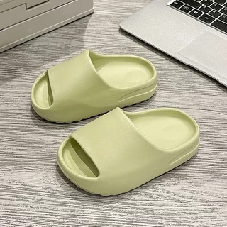 FOYA SHOES รองเท้าแตะเด็กสวมใส่สบายรองเท้าแตะหนานุ่มน่ารักน้ำหนักเบา