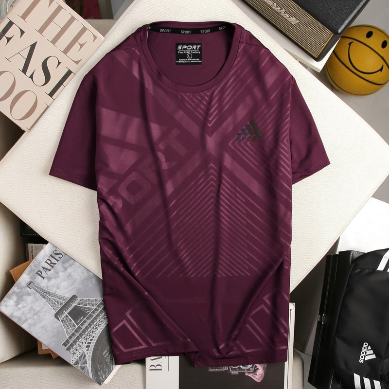 wun wun shop เสื้อสปอร์ต เนื้อผ้ากีฬาผ้าดี ทรงสวย จัดส่งไว