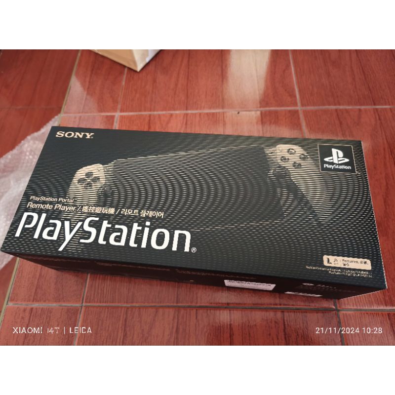 ps5 portal 30 th anniversary