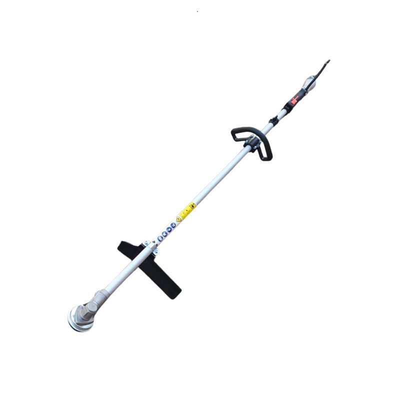 ก้านเครื่องตัดหญ้า ขนาด 26 มิล 4 ฟัน หนา 2 มิล ครบชุด (รุ่นไกรเร่งสั้น) - รูปที่ 2