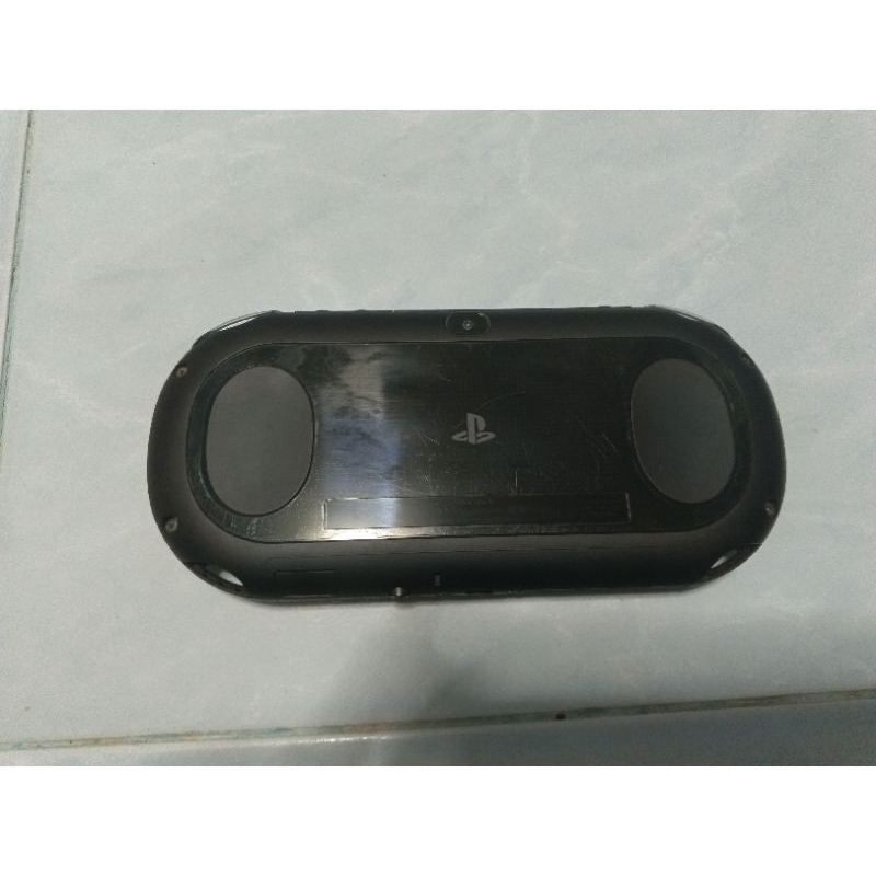 psvita 2000 32Gb แปลงแล้ว