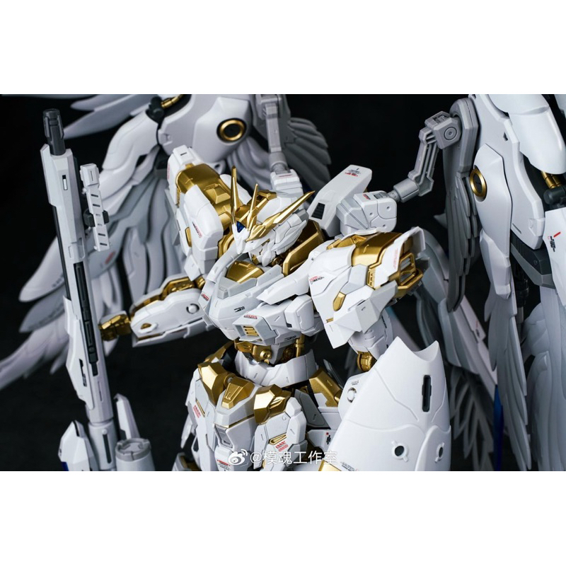 [MCI : Mecha Core Industry] 🔺พร้อมส่ง🔺1/100 OBERON