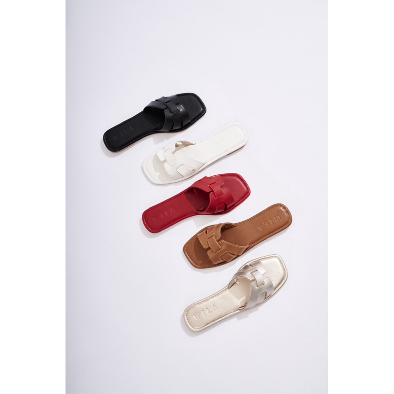 WILA_SHOES    รุ่นY9