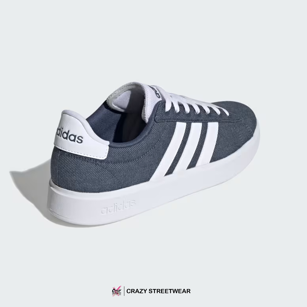 Adidas Grand Court 2.0 ของแท้ 100% ID2957 สินค้าลิขสิทธิ์แท้ Adidas รองเท้าผู้ชาย รองเท้า