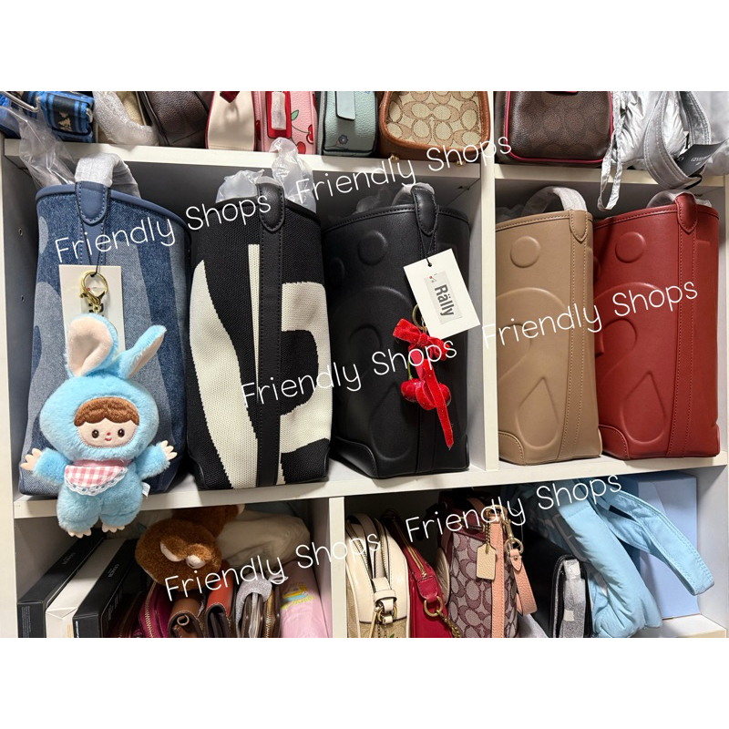 พร้อมส่ง Rallymovement ของแท้ 100%