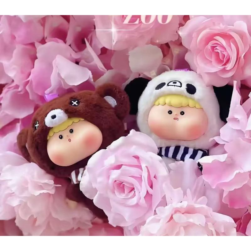 Dudu zoo พร้อมส่ง เช็คตัว คาปิปาร้า