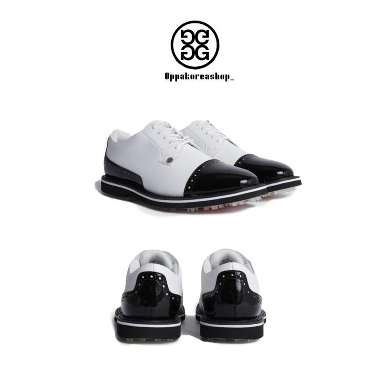 🇰🇷✨G fore golf CAP TOE GALLIVANTER(MEN) ✨🇰🇷