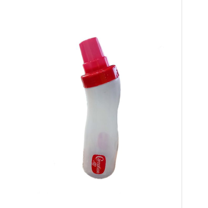 ขวดบีบนมใส่นมหรือซอสแบบบีบขนาด750ml