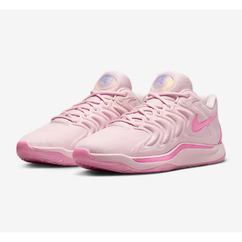 KD17 Aunt Pearl EP แท้100%
