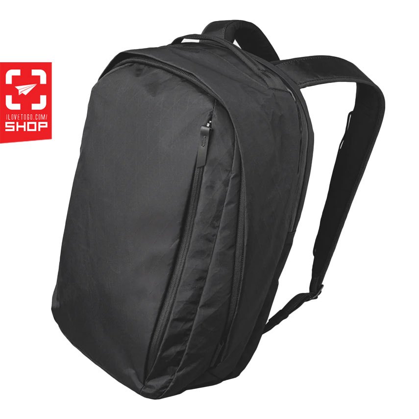 กระเป๋า Alpaka – Metro Backpack Pro – X-PAC ราคา ถูกที่สุด ดีลบีเคเค แกลเลอรีภาพที่ 2