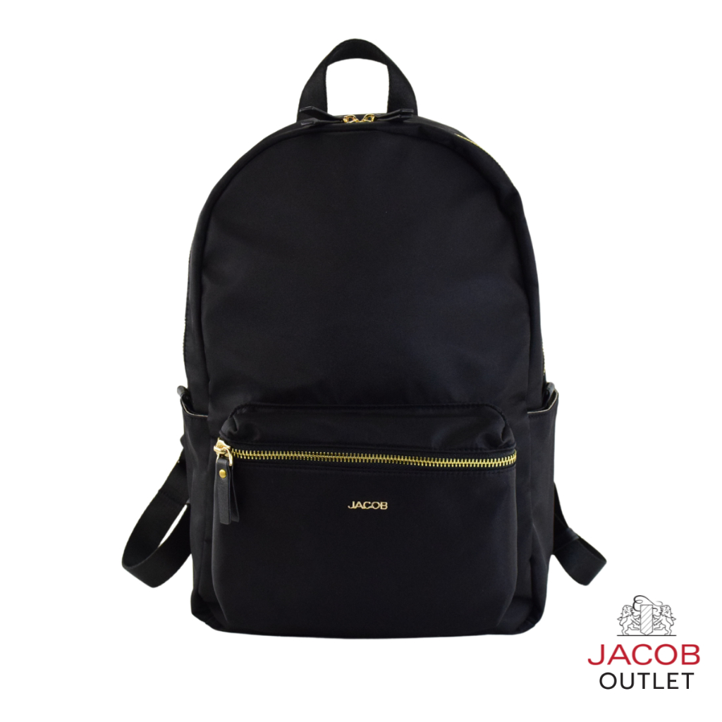 JACOB กระเป๋าเป้สตรี BACKPACK Model - รุ่น 40605