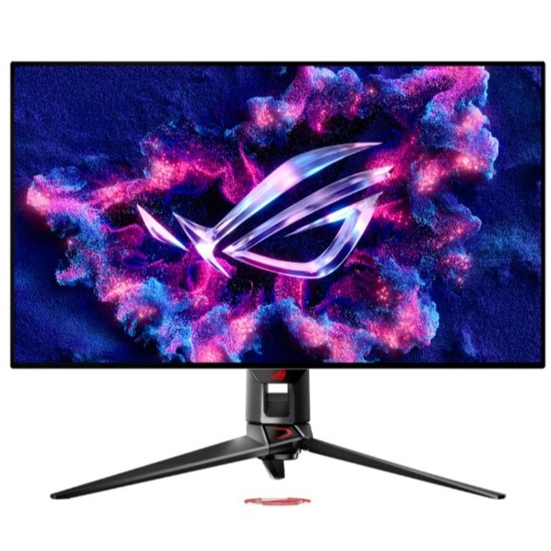 ASUS ROG SWIFT OLED PG32UCDP  MONITOR