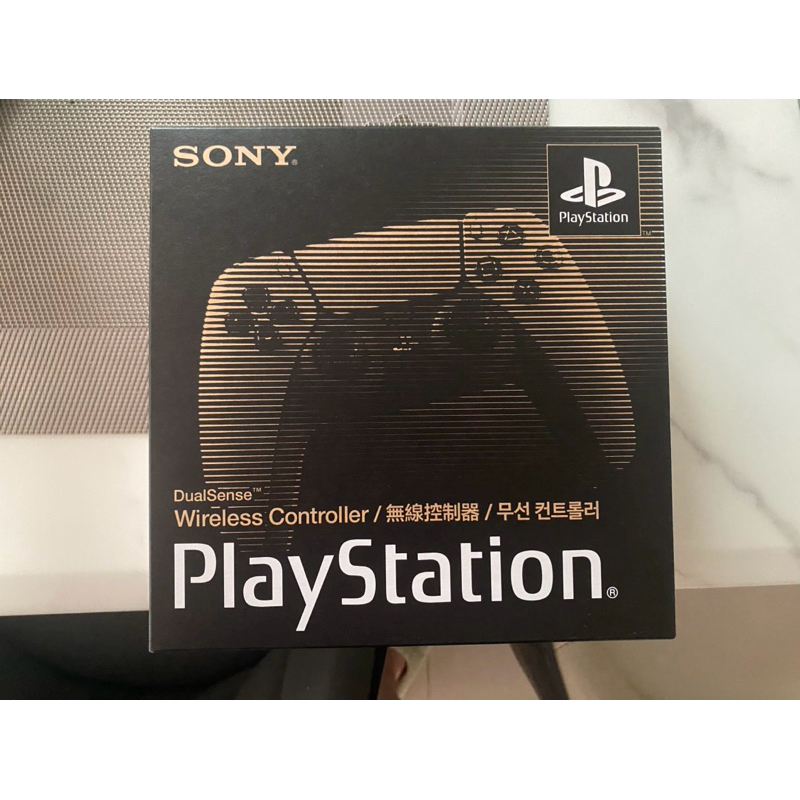 จอย PS5 DualSense 30th Anniversary controller