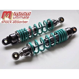 MG Series โช้คหน้า Lambretta X200,X300 [🇹🇭MMM🇹🇭]โช้คแก๊สในตั…