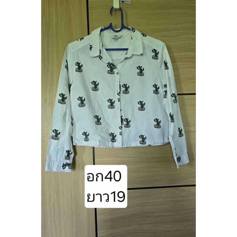 SetJเสื้อผ้ามือสอง สภาพดีหรือไม่ดีตามลูกค้ามองค่ะ พร้อมส่งวันหยุดแม่ค้าค่ะ