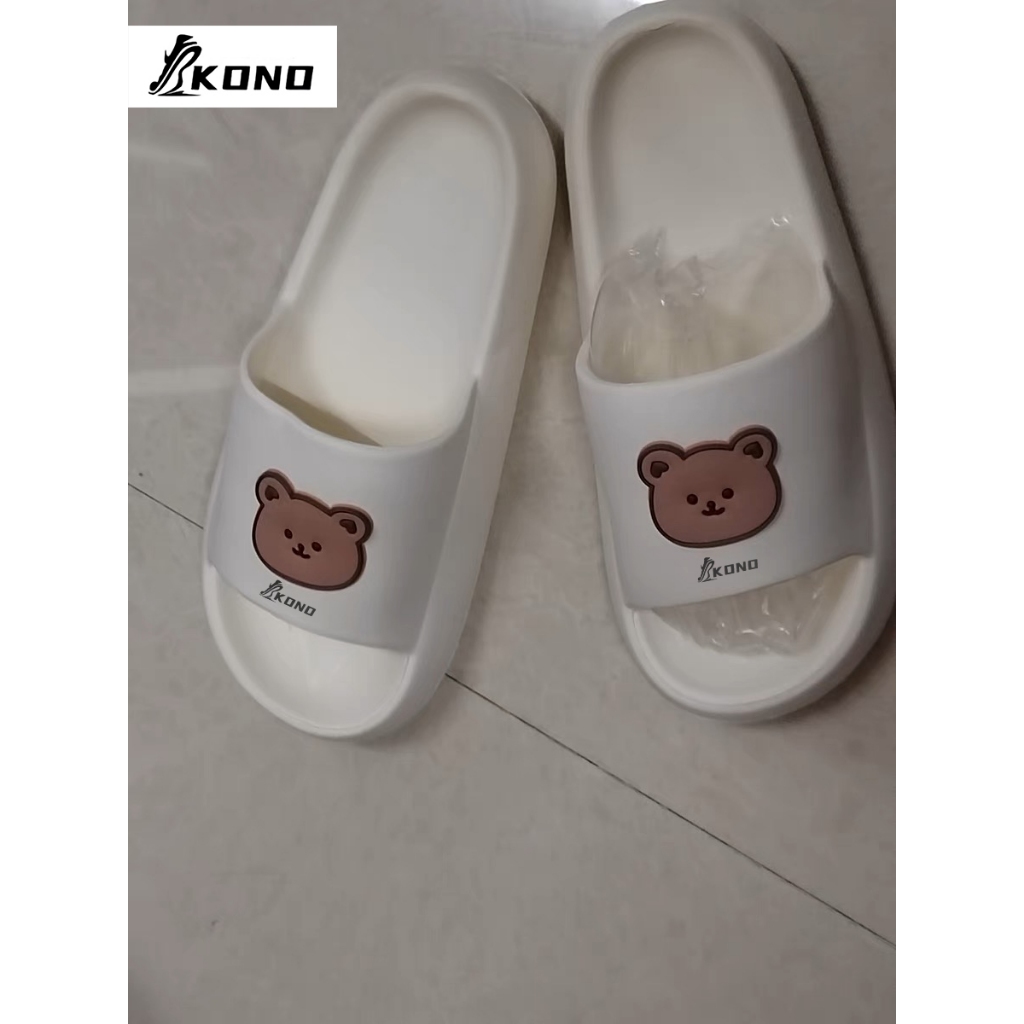 KONO Cute Comfort Everyday Steps