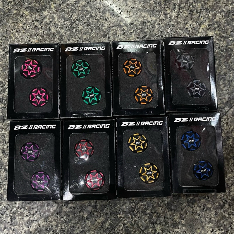 *งานSALE* ปิดรูกระจกทูโทนGiorno แบรนด์BZ งานCNC