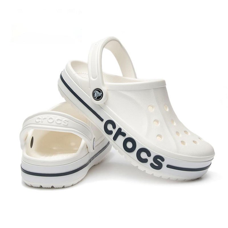 รองเท้าแตะลำลองแฟชั่น สไตล์ Crocs LiteRide Clog สุดฮิต น้ำหนักเบา ใส่สบาย พร้อมส่ง