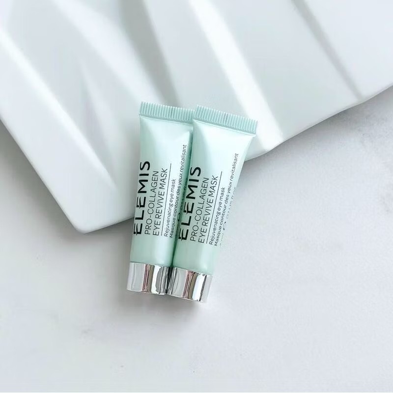 Elemis Pro-Collagen Eye Revive Mask 4ml. อายมาร์ส ขนาดทดลอง