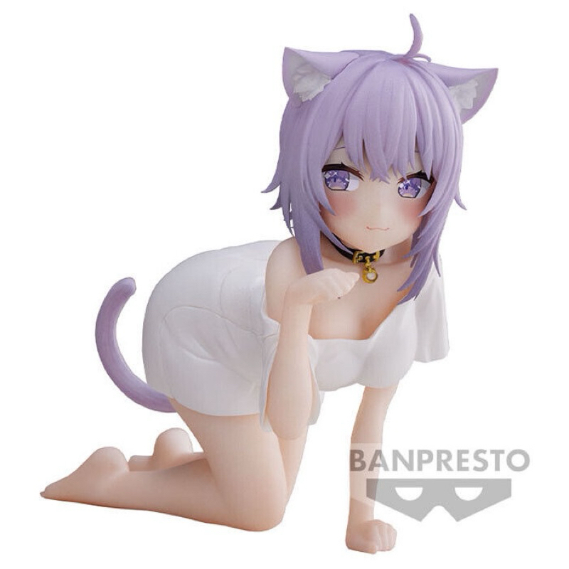 [พร้อมส่ง] Hololive #hololive IF Relax time Nekomata Okayu