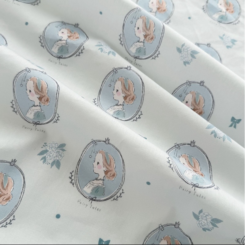 ⭐️อ่านรายละเอียดก่อนสั่งนะคะ⭐️ผ้าcotton100%หน้ากว้าง58“(145cm.)วัดตัดครั้งละ1/2เมตร ตัดต่อเนื่องได้ พร้อมส่วค่ะ
