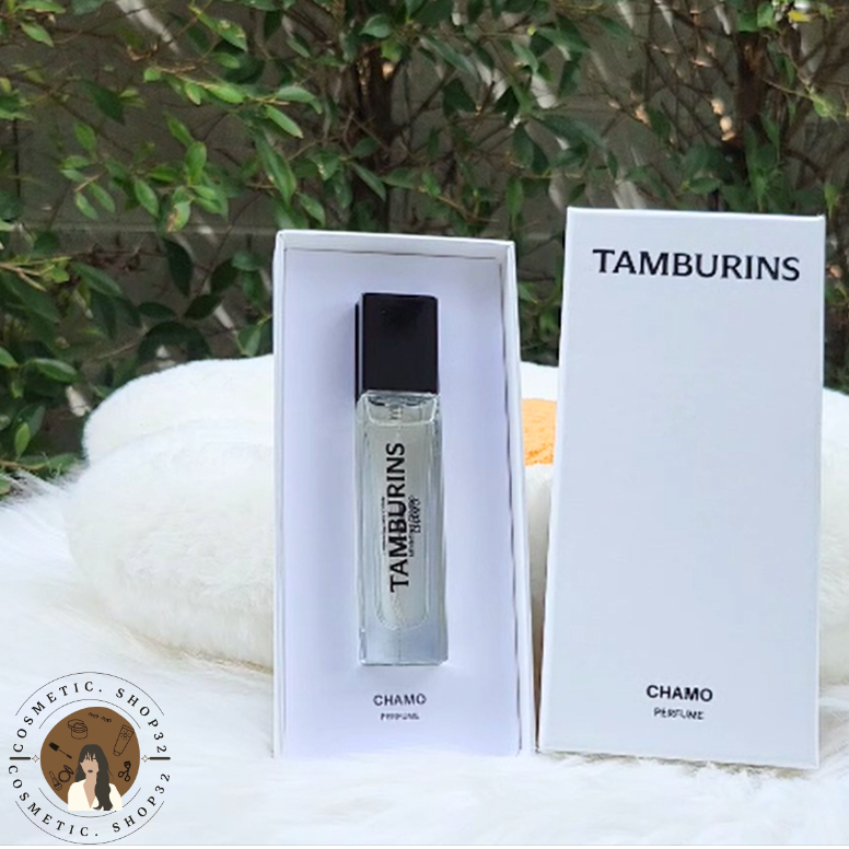 พร้อมส่ง TAMBURINS Perfume 11ml