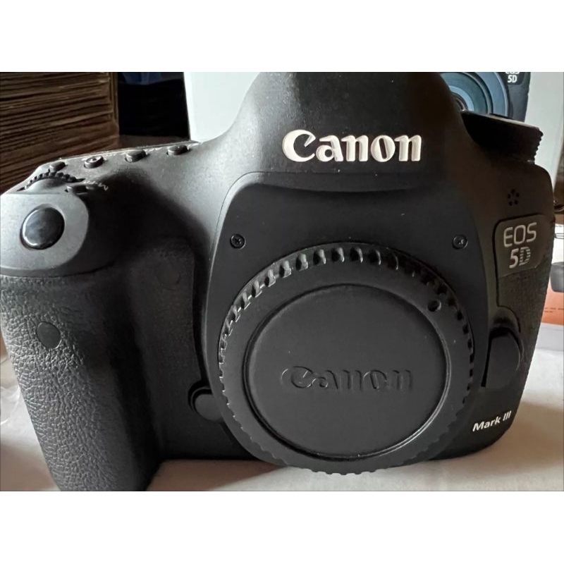 CANON EOS 5D Mark III มือสอง