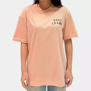PAUL FRANK เสื้อยืด FUNKY FRIENDS JUNGLE JAM