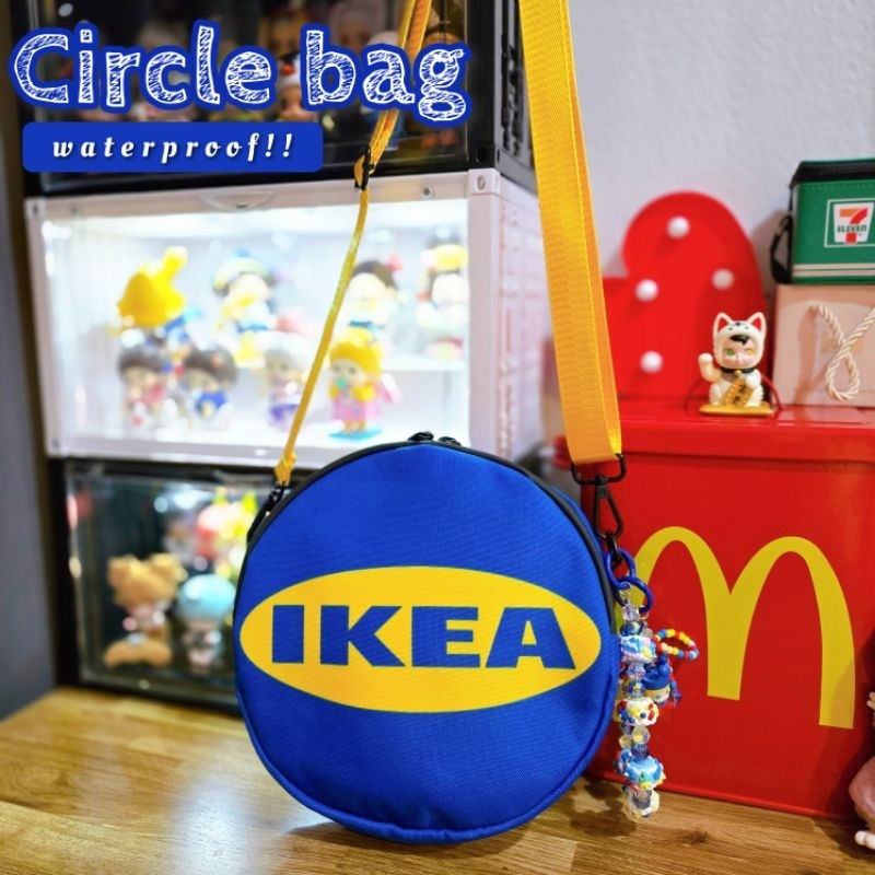 New!! Circle Bag 🍪✨️