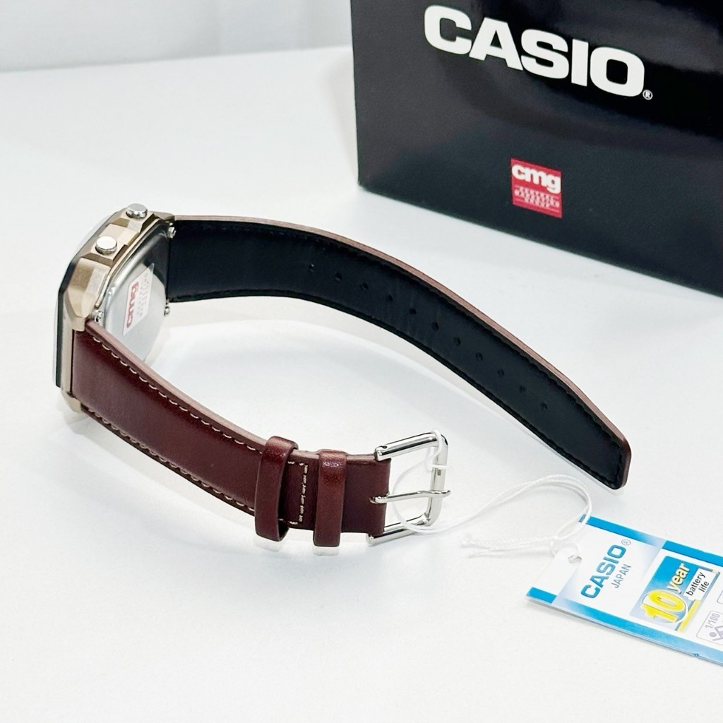 Casio รุ่น  AE-1200,AE-1200WHB,AE-1200WHL,AE-1200WHD(AE-1200WHB-3B,AE-1200WHL-5A,AE-1200WHD-1A)