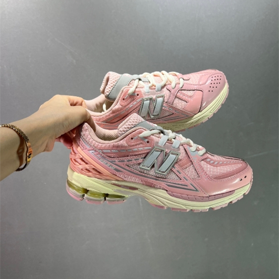 New Balance NB 1906R pink (ของแท้ 100%💯)