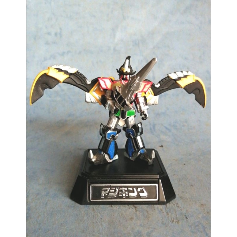 SUPER​ SENTAI​ ROBOT​ / BANDAI​