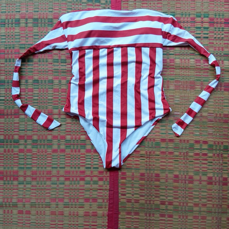 ชุดว่ายน้ำ  Shein SHEIN