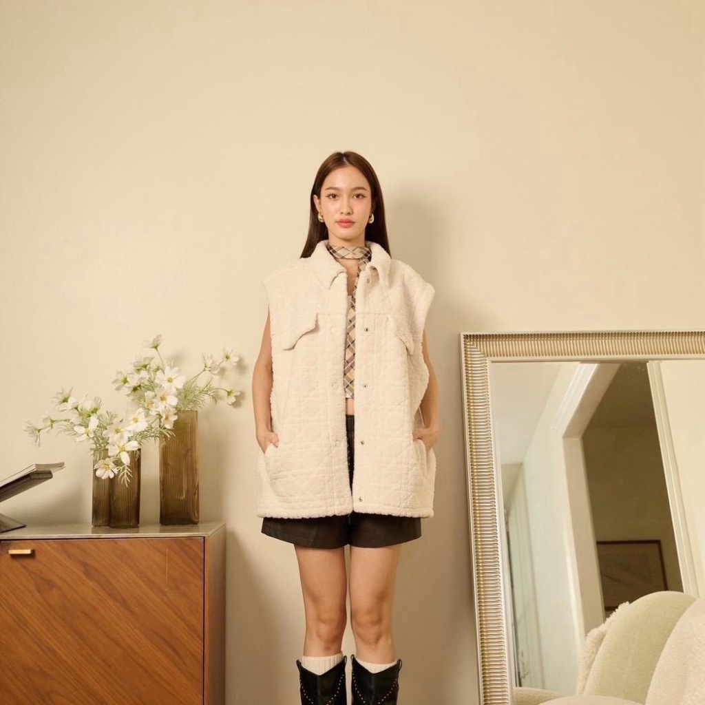 Basicsbysita : M011 – Miss lady winter