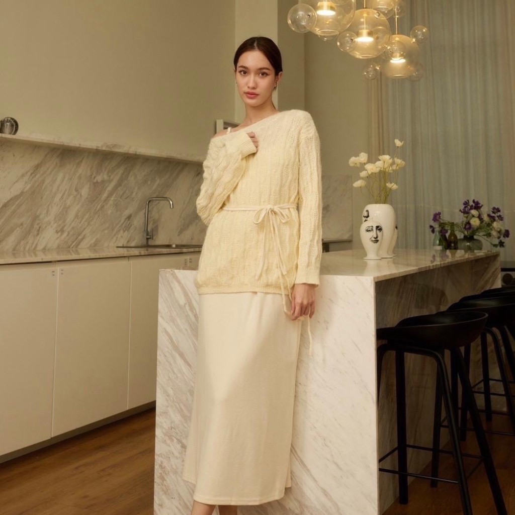 Basicsbysita : M049 : sweet set