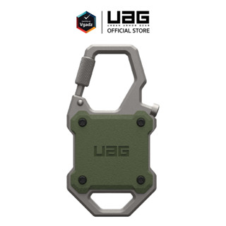 UAG - เคสสำหรับ AirTag รุ่น Monarch